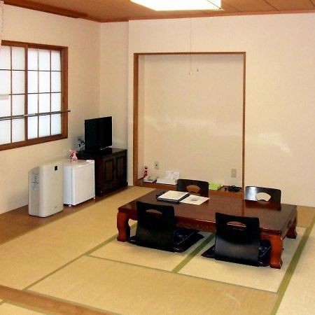 Hotel Kobushi No Yu Atsuma Extérieur photo