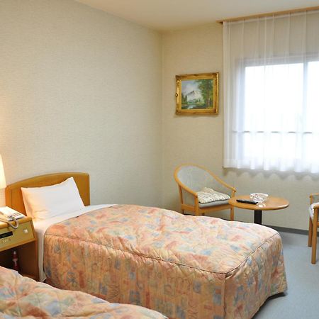 Hotel Kobushi No Yu Atsuma Chambre photo