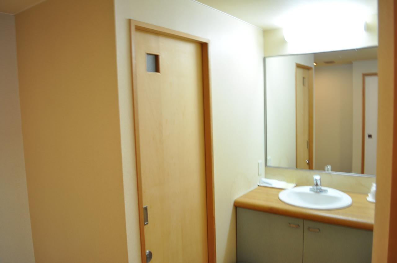 Hotel Kobushi No Yu Atsuma Extérieur photo