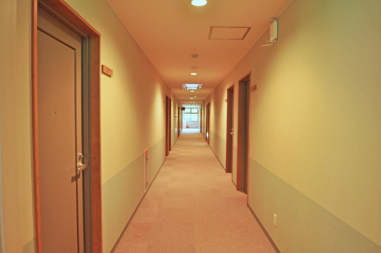 Hotel Kobushi No Yu Atsuma Extérieur photo