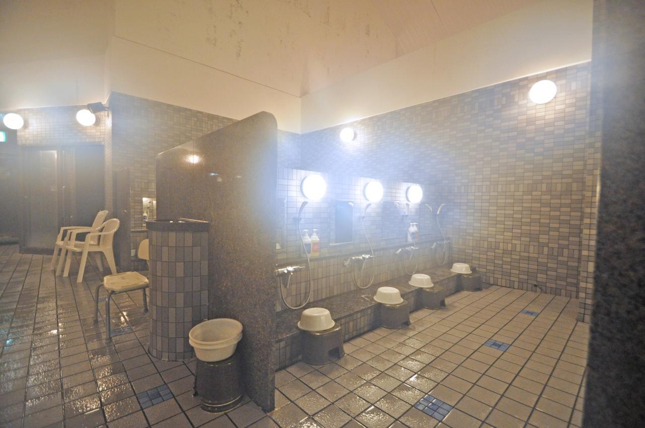 Hotel Kobushi No Yu Atsuma Extérieur photo
