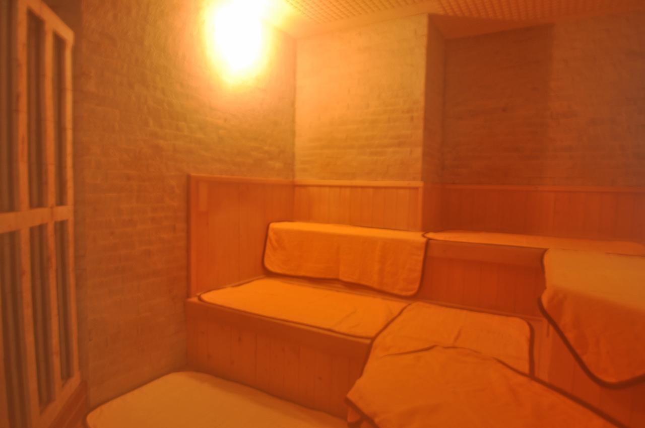 Hotel Kobushi No Yu Atsuma Extérieur photo